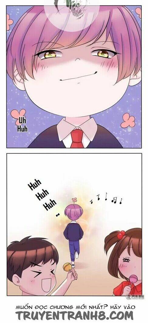 Hoàng Tử Ếch Mau Tránh Ra - Chapter 23.1 - Page 19