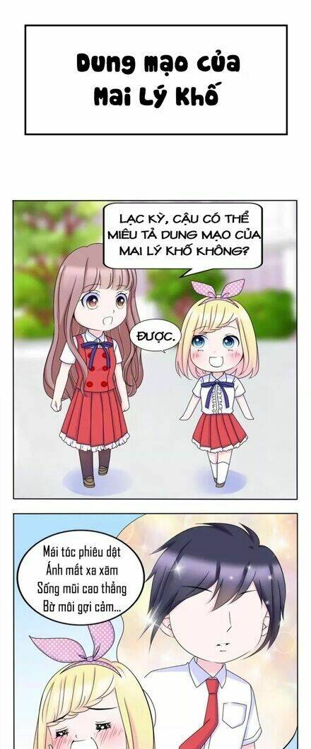 Hoàng Tử Ếch Mau Tránh Ra - Chapter 23.1 - Page 20