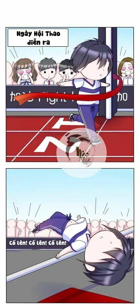 Hoàng Tử Ếch Mau Tránh Ra - Chapter 23.1 - Page 30