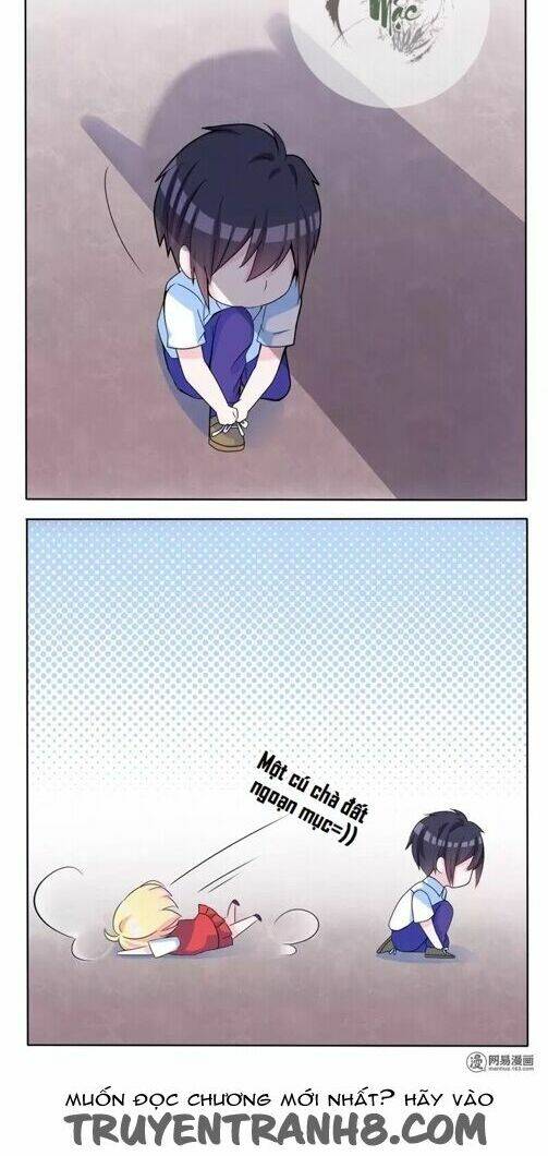 Hoàng Tử Ếch Mau Tránh Ra - Chapter 23.1 - Page 5