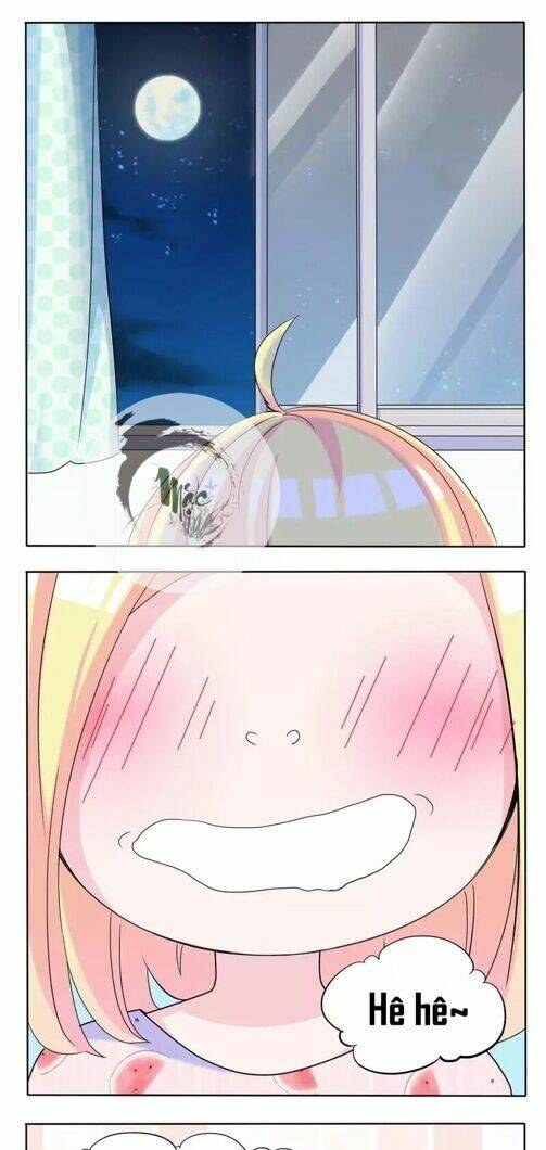 Hoàng Tử Ếch Mau Tránh Ra - Chapter 23.1 - Page 6