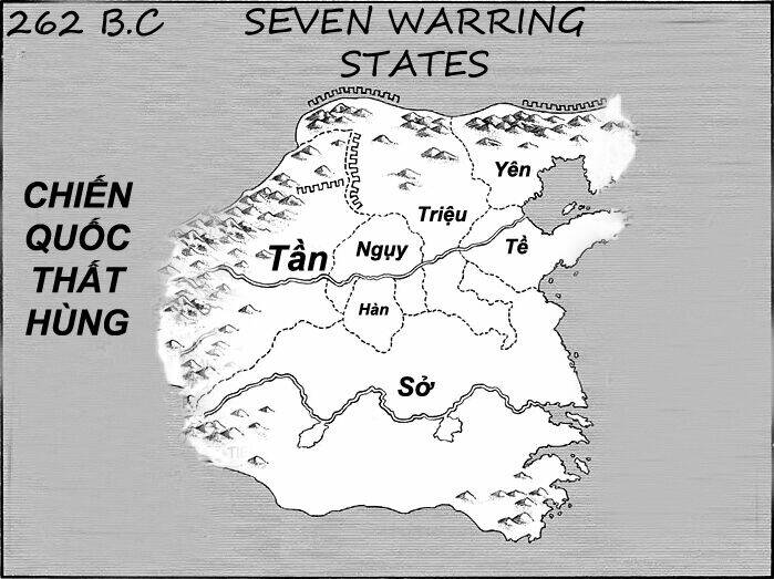 Kingdom Omake - Chapter 3 - Page 9