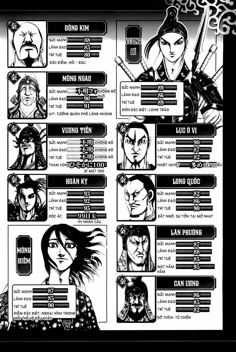 Kingdom Omake - Chapter 3 - Page 7