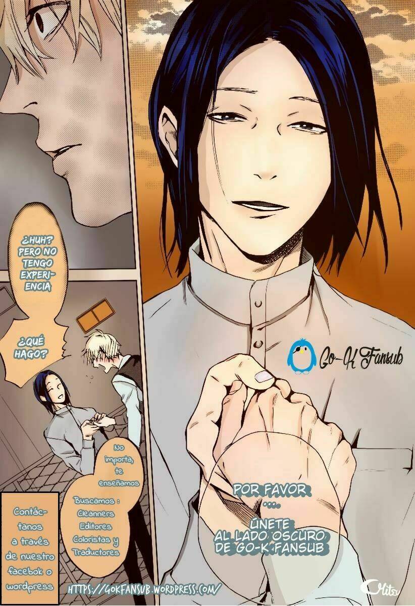 Bitch na Anoko no Iutoori - Chapter 1 - Page 34