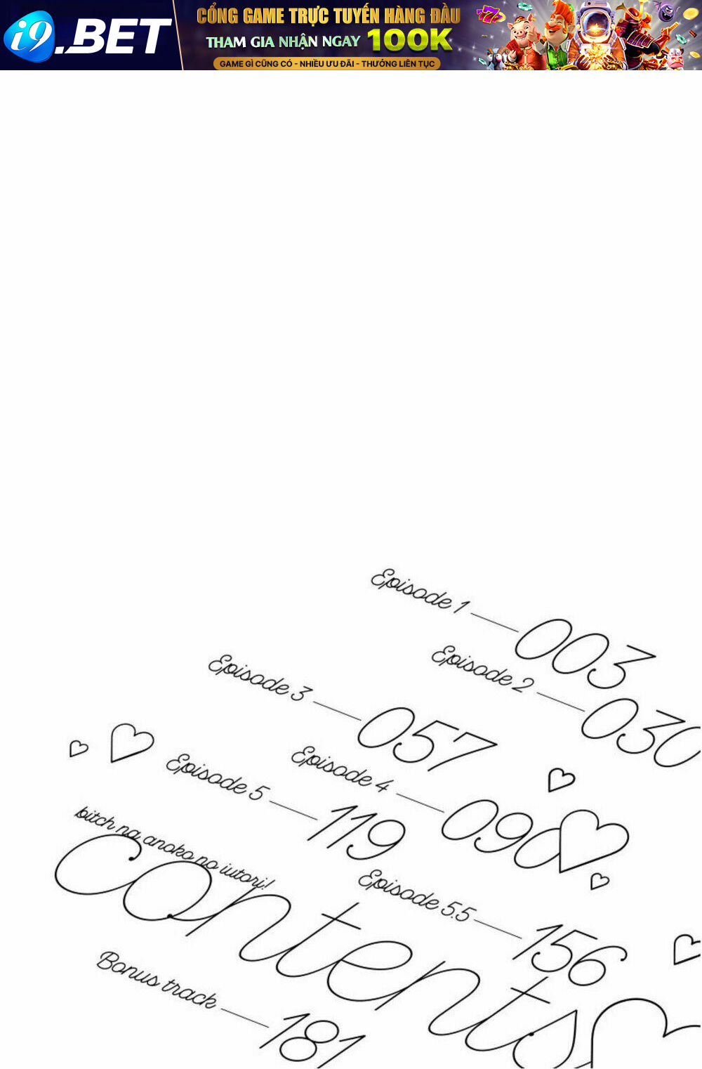 Bitch na Anoko no Iutoori Chapter 1 - Trang 6