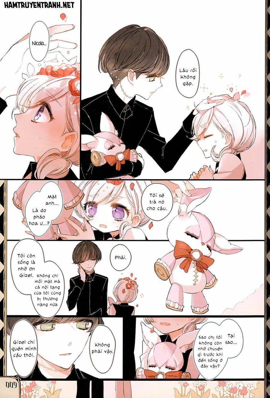 Twin Doll no Hakoniwa - Chapter 7 - Page 7