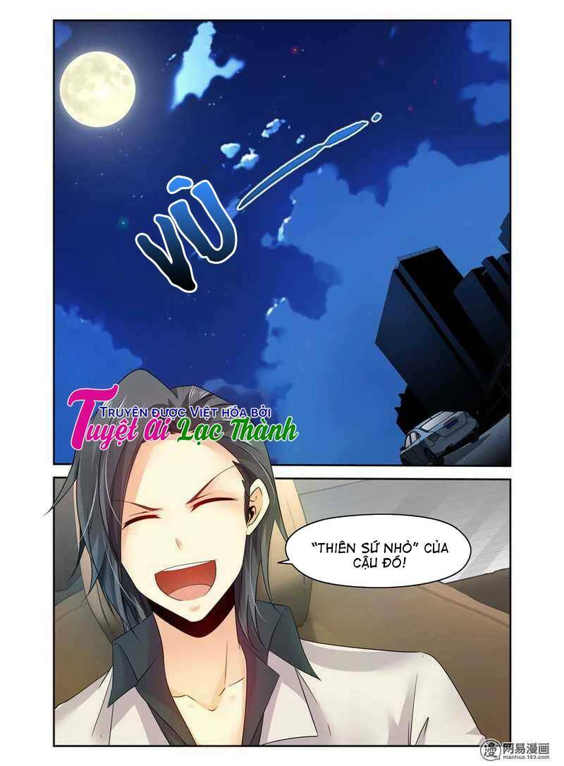 Ép gả tân nương - Chapter 15 - Page 5