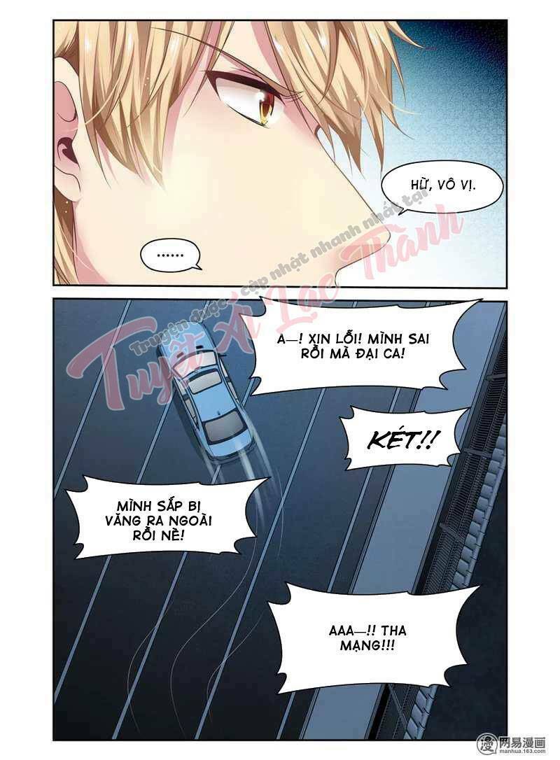 Ép gả tân nương - Chapter 15 - Page 6