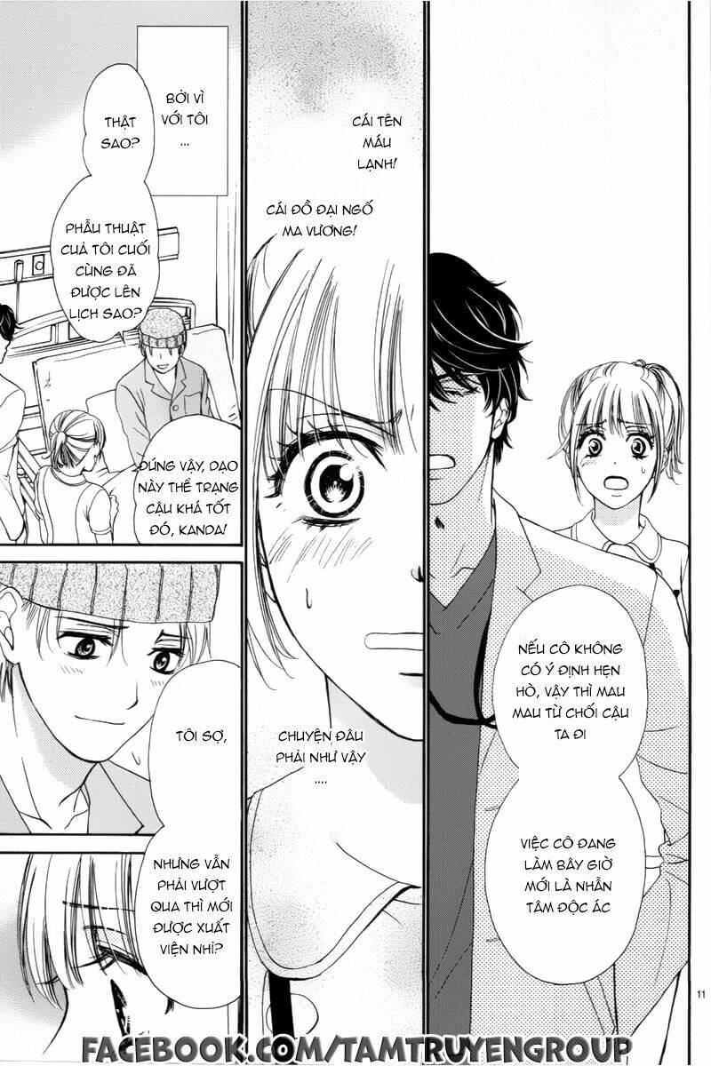 Mãi Mãi Yêu Anh - Chapter 5 - Page 13