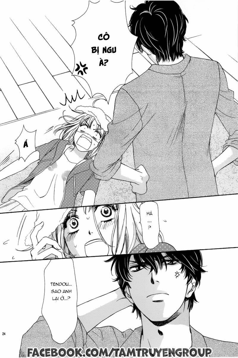 Mãi Mãi Yêu Anh - Chapter 5 - Page 26