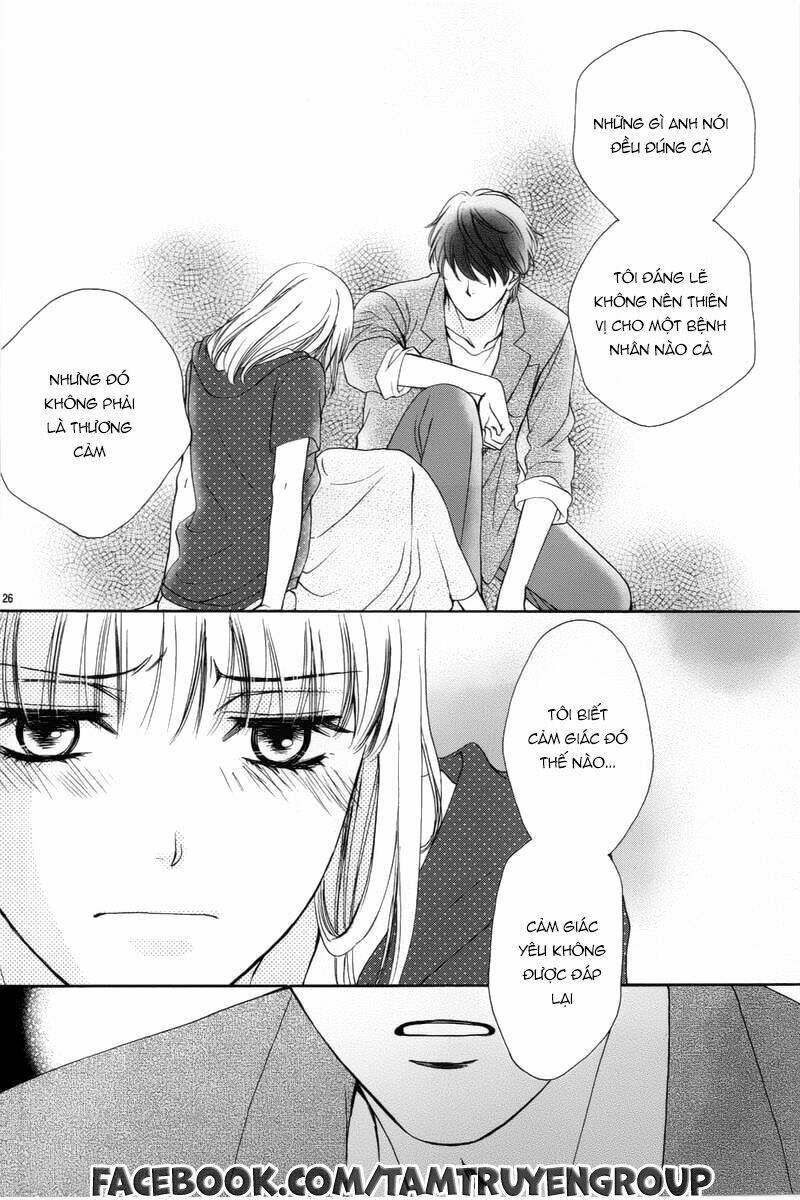 Mãi Mãi Yêu Anh - Chapter 5 - Page 28