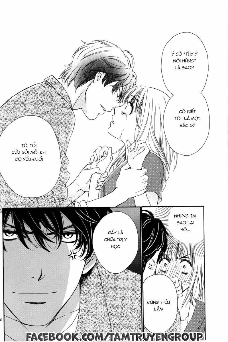 Mãi Mãi Yêu Anh - Chapter 5 - Page 34