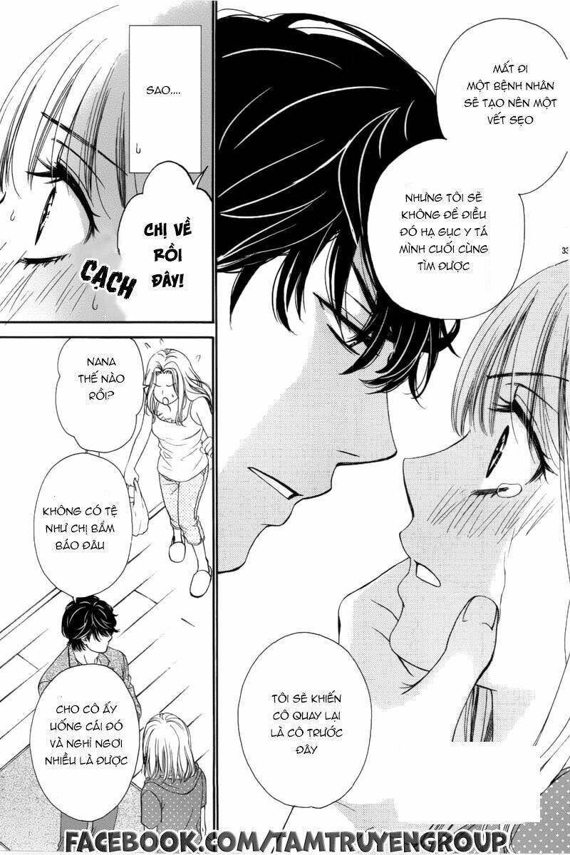 Mãi Mãi Yêu Anh - Chapter 5 - Page 35