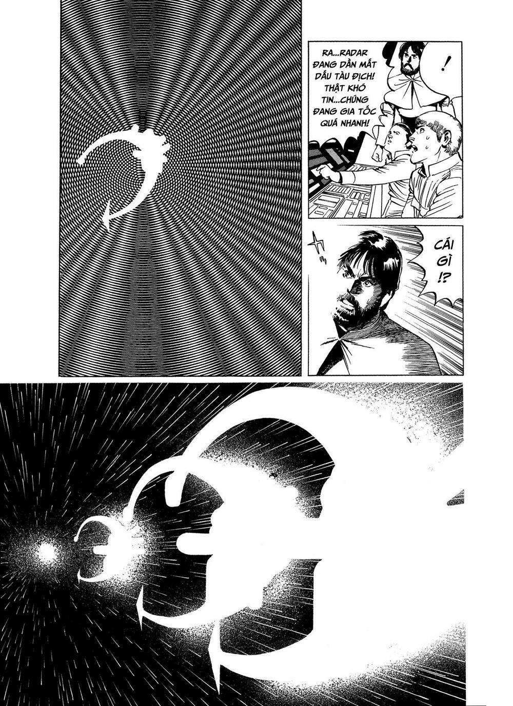 2001 + 5 - Chapter 4 - Page 9