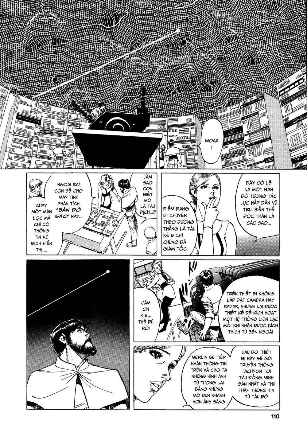 2001 + 5 - Chapter 4 - Page 14