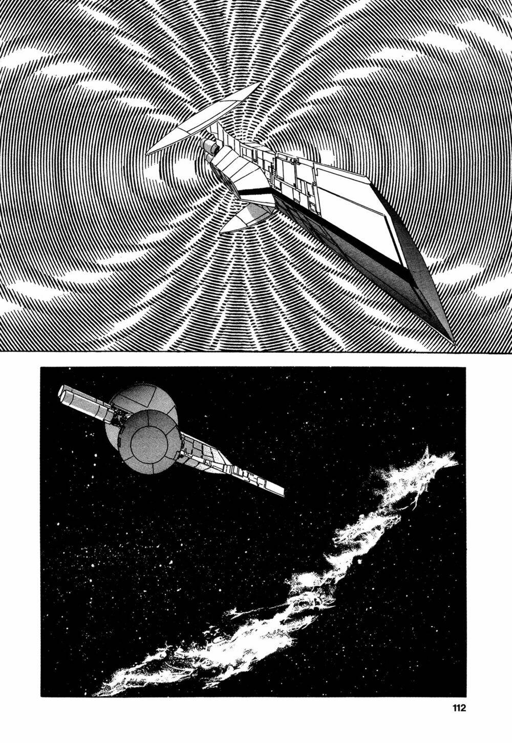 2001 + 5 - Chapter 4 - Page 16