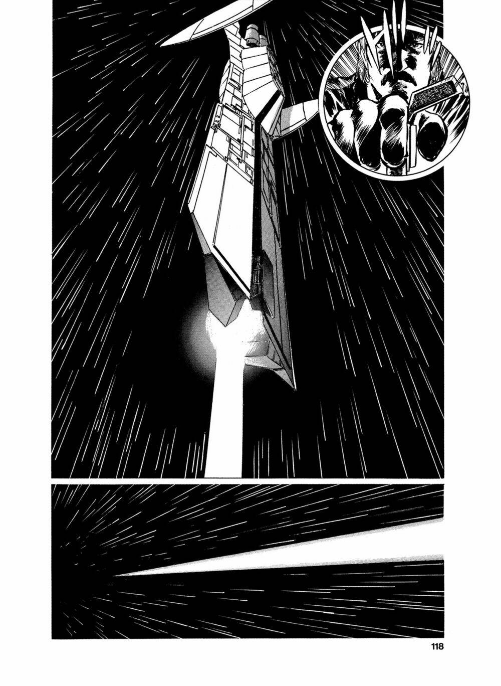 2001 + 5 - Chapter 4 - Page 22