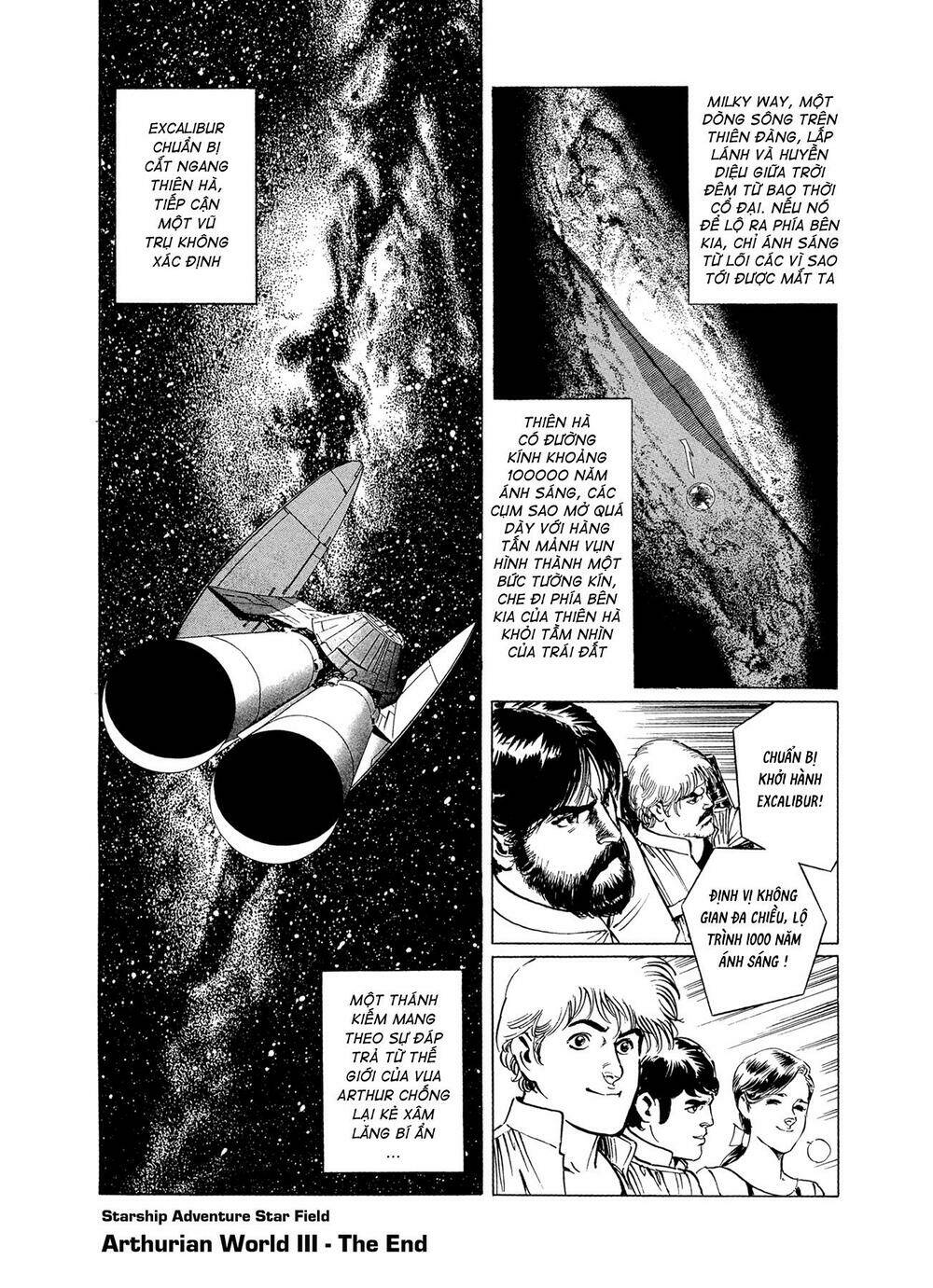 2001 + 5 - Chapter 4 - Page 28