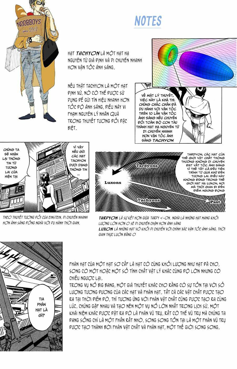 2001 + 5 - Chapter 4 - Page 29