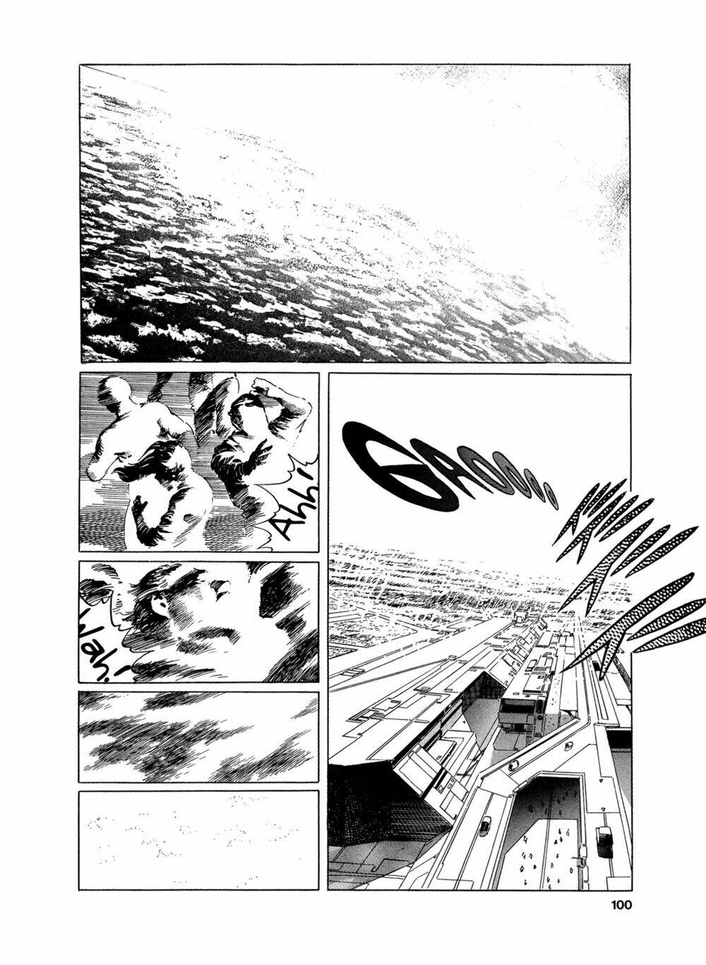 2001 + 5 - Chapter 4 - Page 4