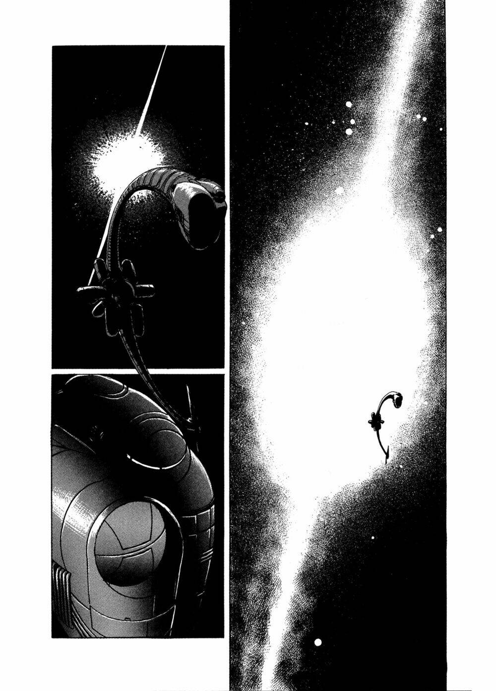 2001 + 5 - Chapter 4 - Page 6