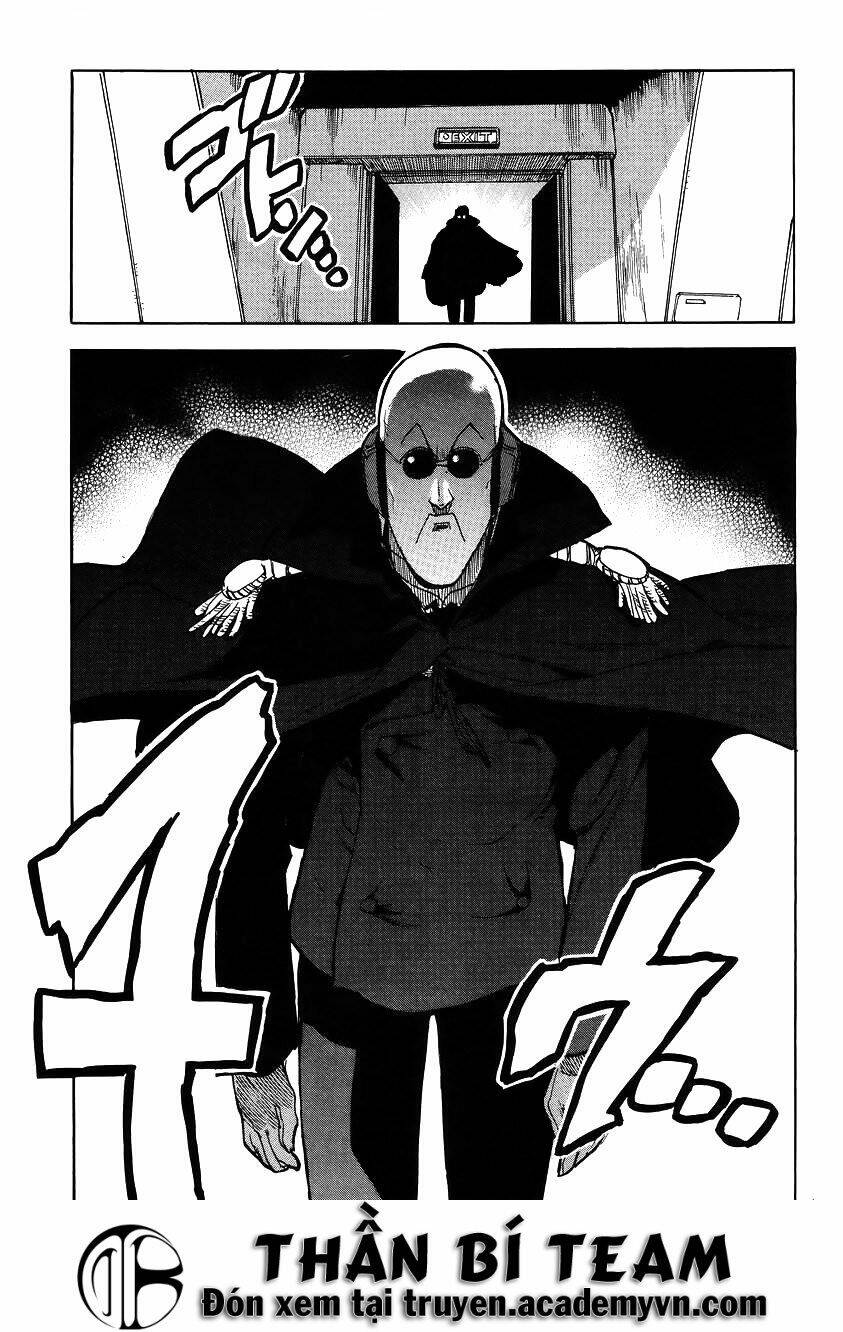 Aiki-S - Chapter 38 - Page 12