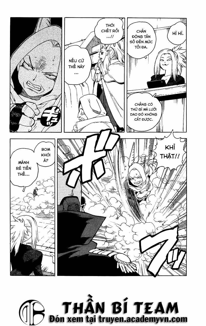 Aiki-S - Chapter 38 - Page 19