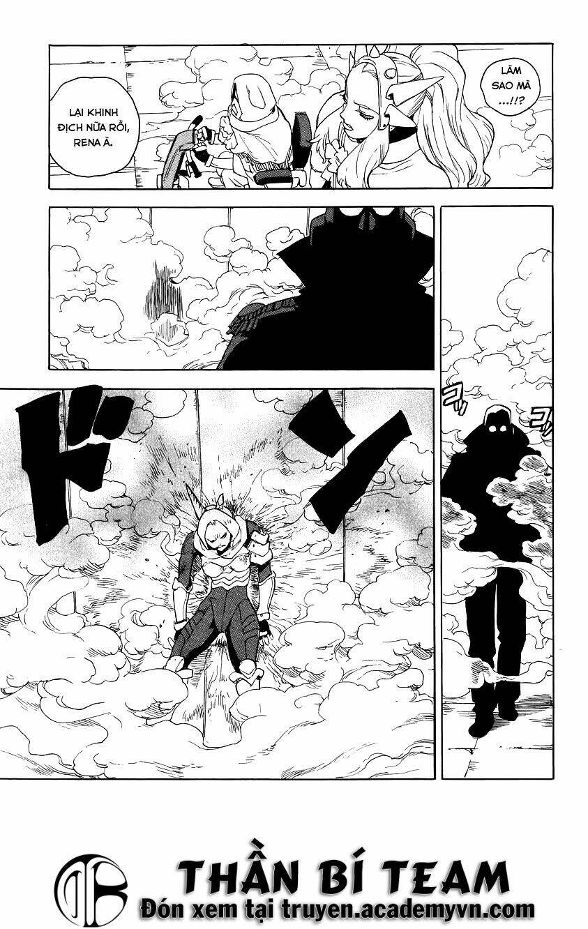 Aiki-S - Chapter 38 - Page 22