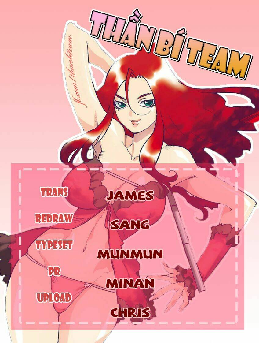 Aiki-S - Chapter 38 - Page 27