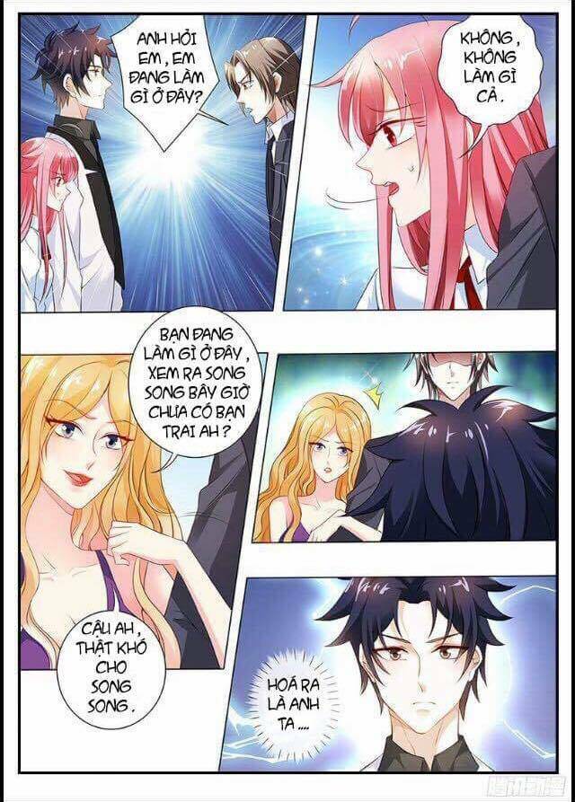 36 kế theo đuổi vợ yêu - Chapter 16 - Page 4