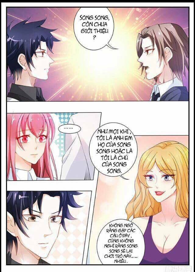 36 kế theo đuổi vợ yêu - Chapter 16 - Page 5