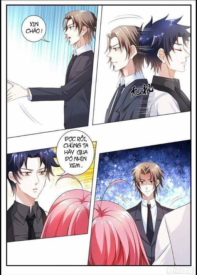 36 kế theo đuổi vợ yêu - Chapter 16 - Page 6