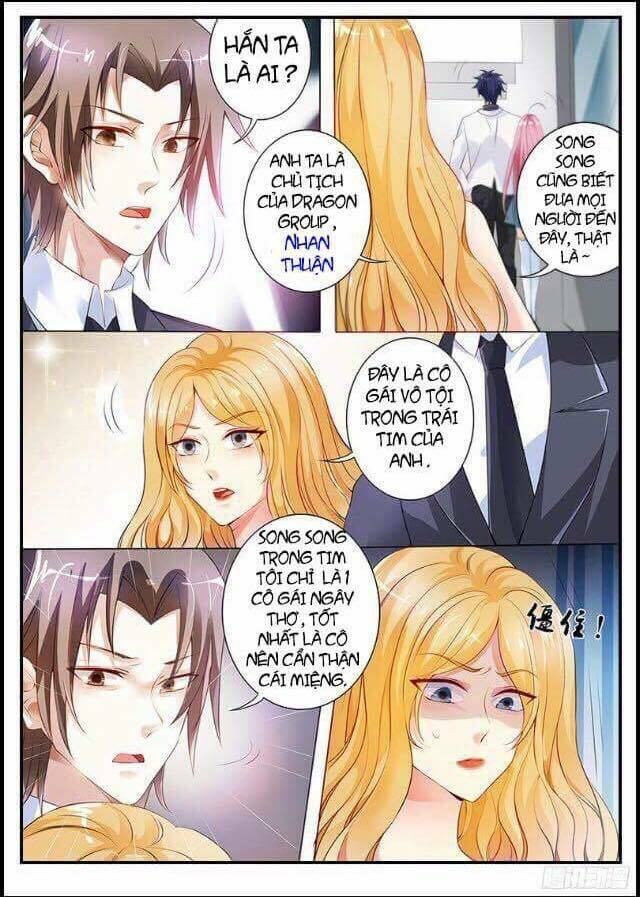 36 kế theo đuổi vợ yêu - Chapter 16 - Page 7