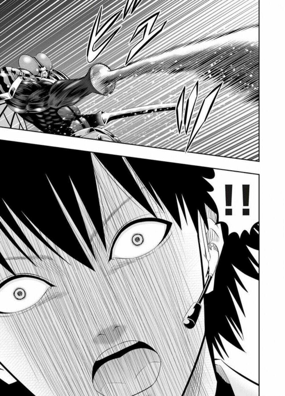 Souzou no Ringo - Chapter 24 - Page 12