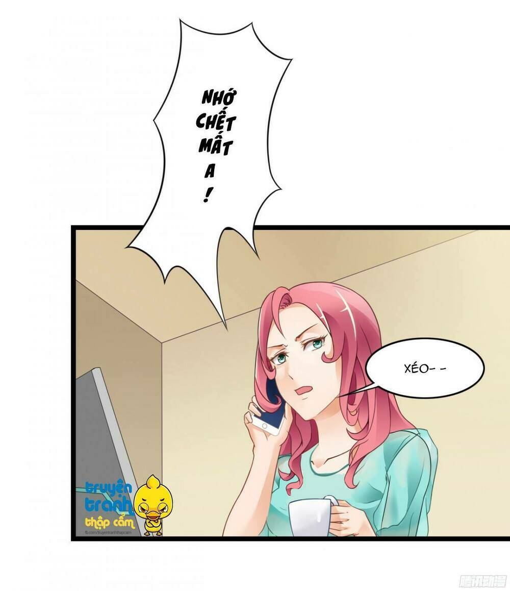 Em Muốn Chiếm Lấy Nụ Hôn Của Anh - Chapter 20 - Page 9