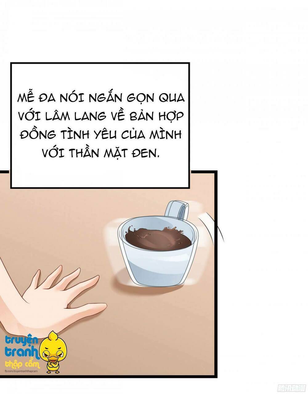 Em Muốn Chiếm Lấy Nụ Hôn Của Anh - Chapter 20 - Page 11