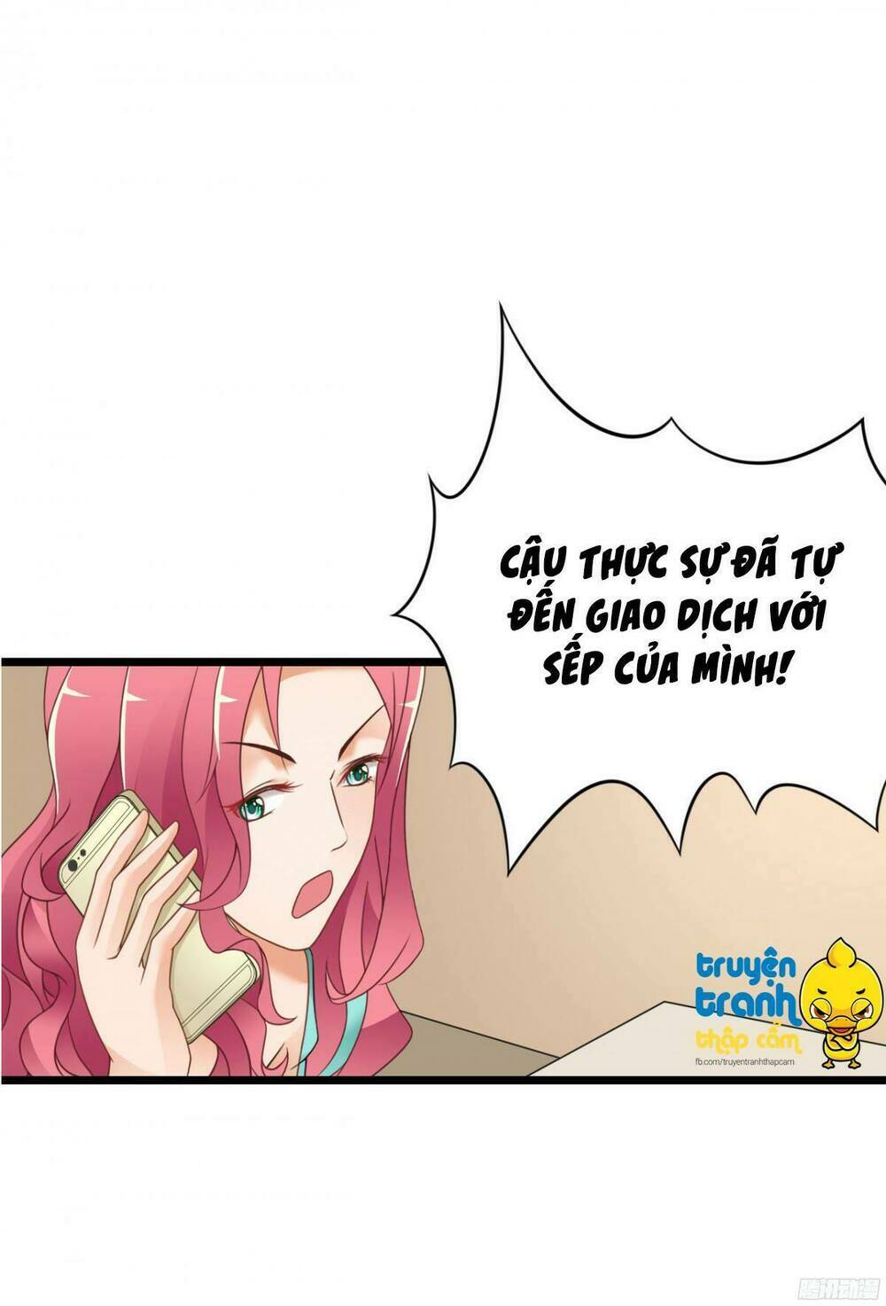 Em Muốn Chiếm Lấy Nụ Hôn Của Anh - Chapter 20 - Page 12