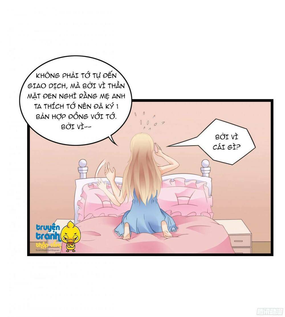 Em Muốn Chiếm Lấy Nụ Hôn Của Anh - Chapter 20 - Page 13