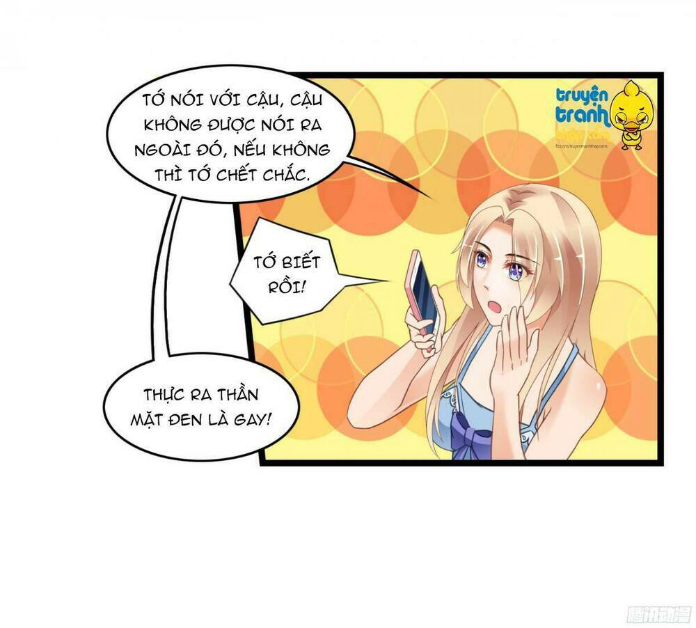 Em Muốn Chiếm Lấy Nụ Hôn Của Anh - Chapter 20 - Page 14