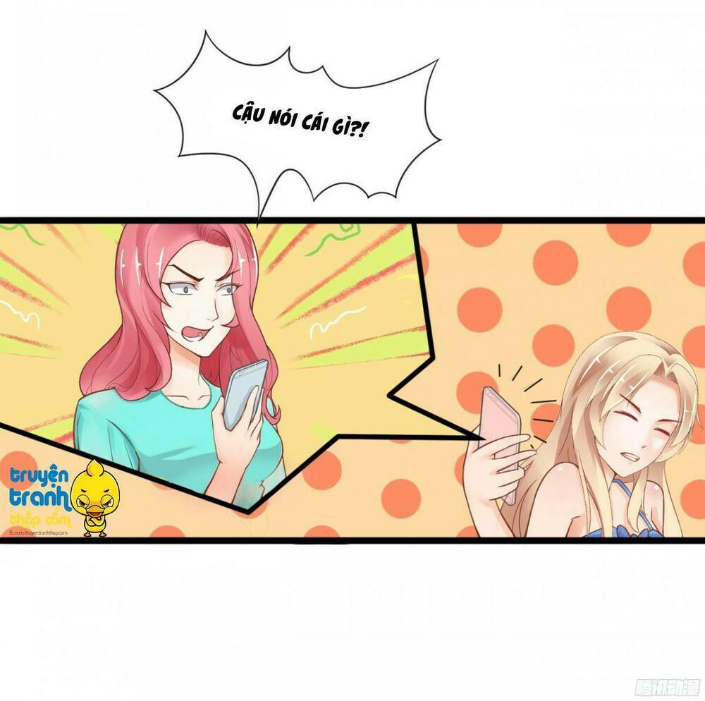 Em Muốn Chiếm Lấy Nụ Hôn Của Anh - Chapter 20 - Page 15