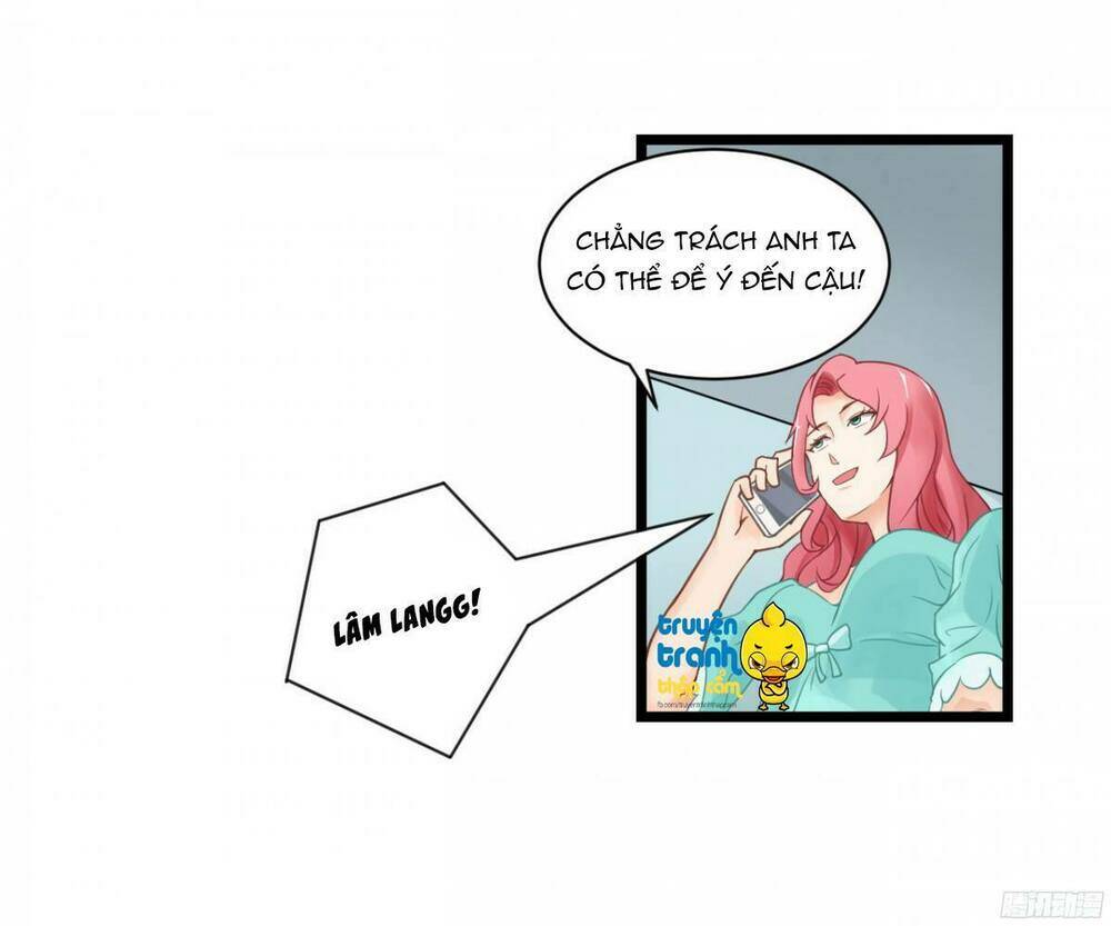 Em Muốn Chiếm Lấy Nụ Hôn Của Anh - Chapter 20 - Page 17