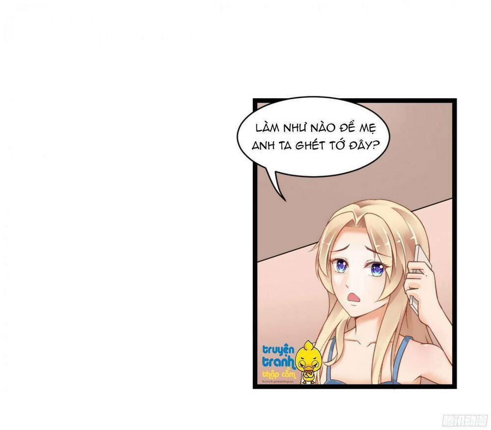 Em Muốn Chiếm Lấy Nụ Hôn Của Anh - Chapter 20 - Page 23