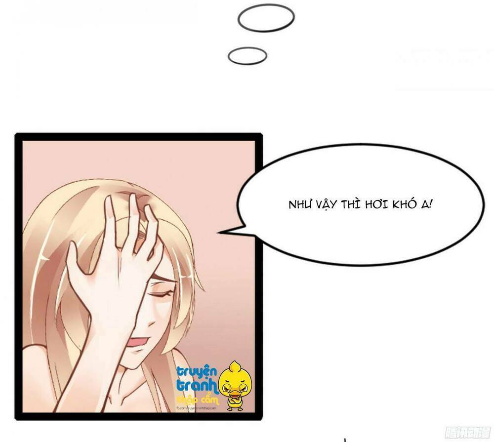 Em Muốn Chiếm Lấy Nụ Hôn Của Anh - Chapter 20 - Page 25