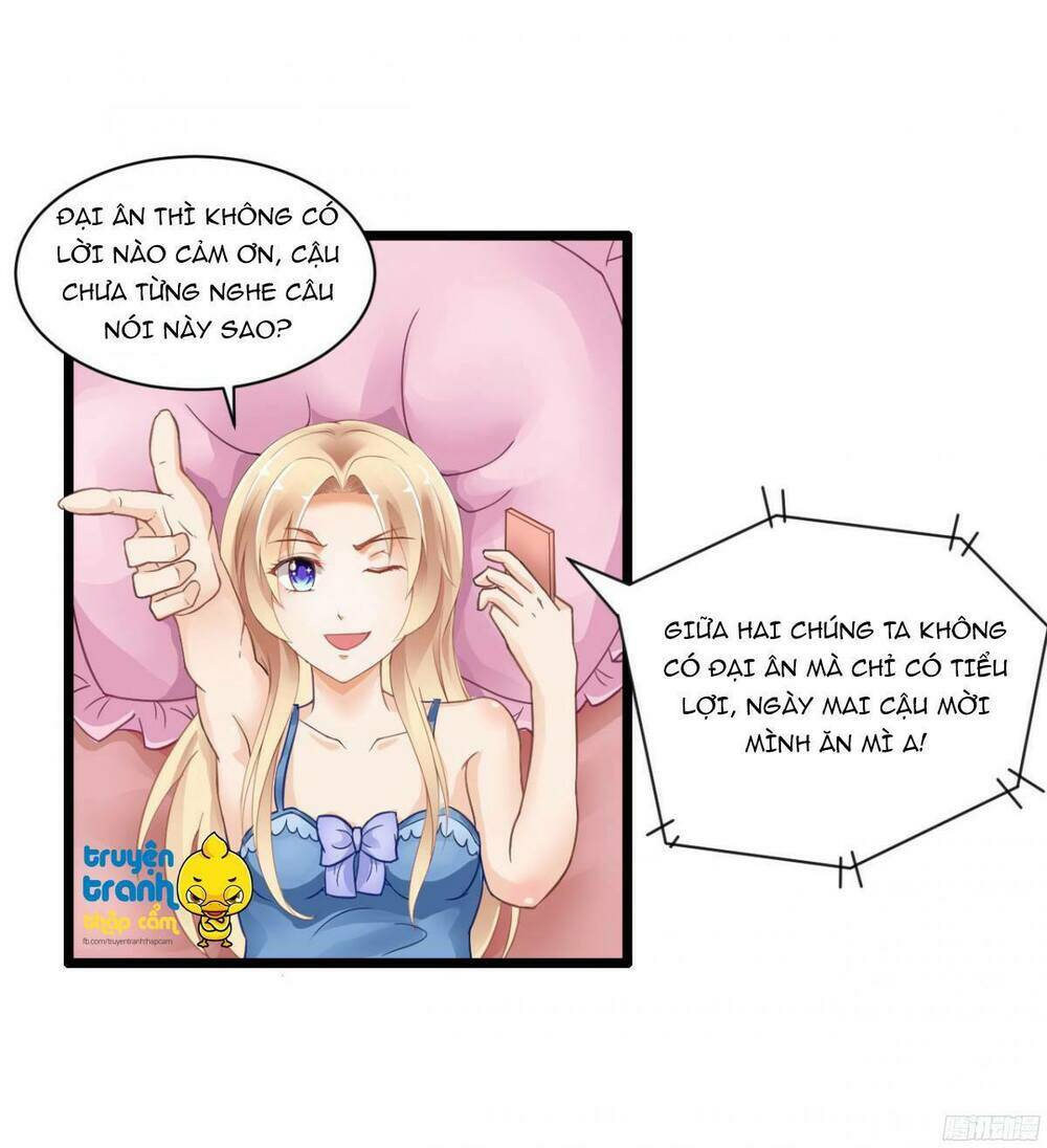 Em Muốn Chiếm Lấy Nụ Hôn Của Anh - Chapter 20 - Page 32