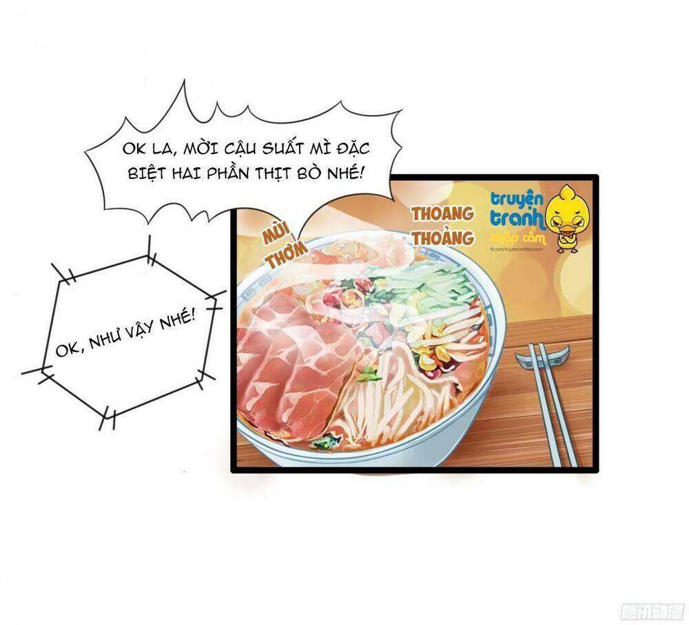 Em Muốn Chiếm Lấy Nụ Hôn Của Anh - Chapter 20 - Page 33