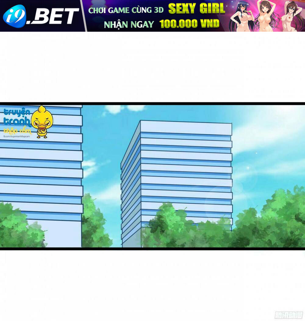 Em Muốn Chiếm Lấy Nụ Hôn Của Anh - Chapter 20 - Page 35