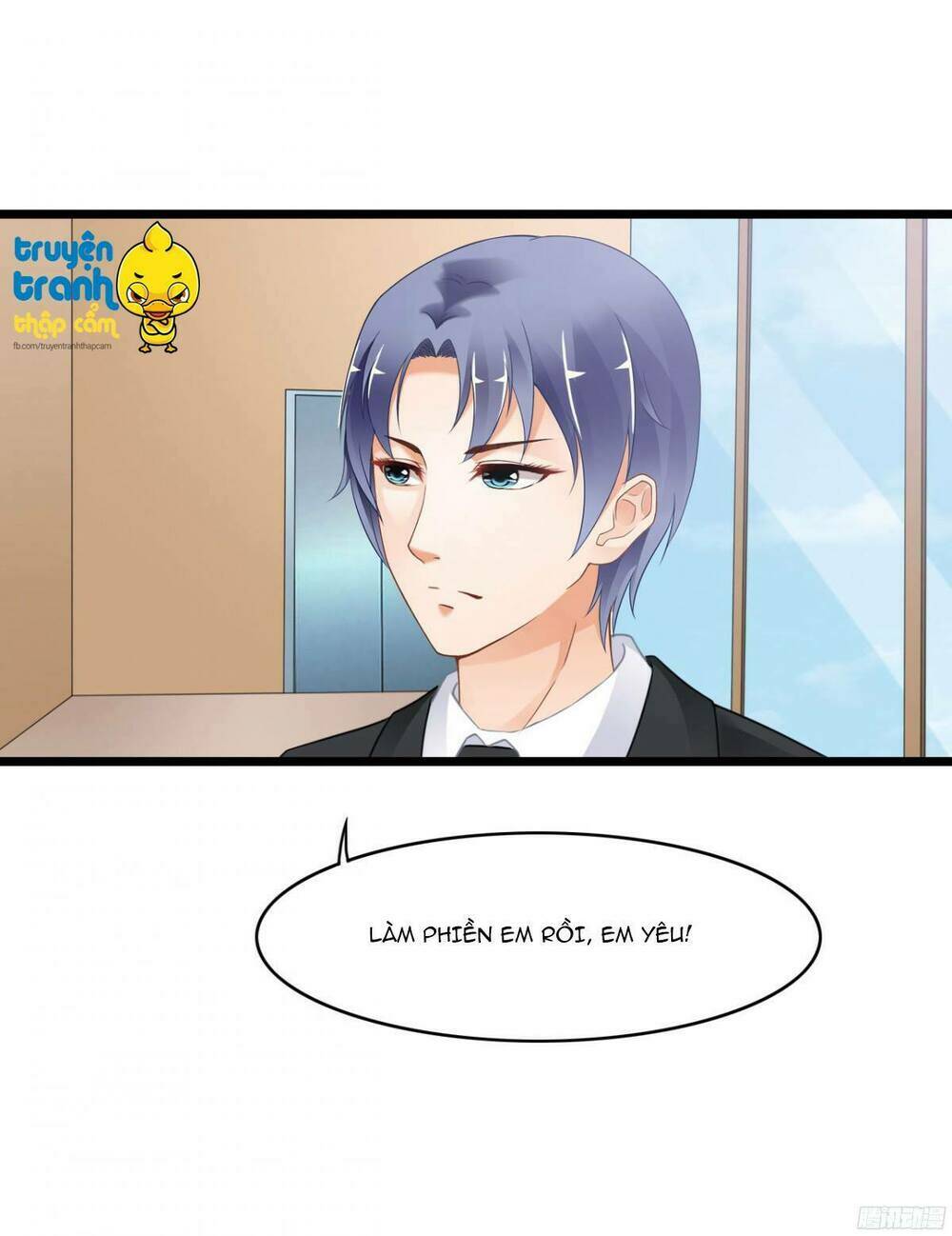 Em Muốn Chiếm Lấy Nụ Hôn Của Anh - Chapter 20 - Page 39