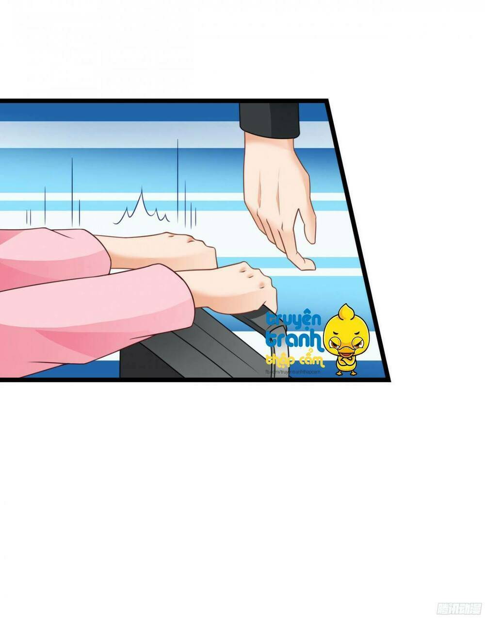 Em Muốn Chiếm Lấy Nụ Hôn Của Anh - Chapter 20 - Page 40