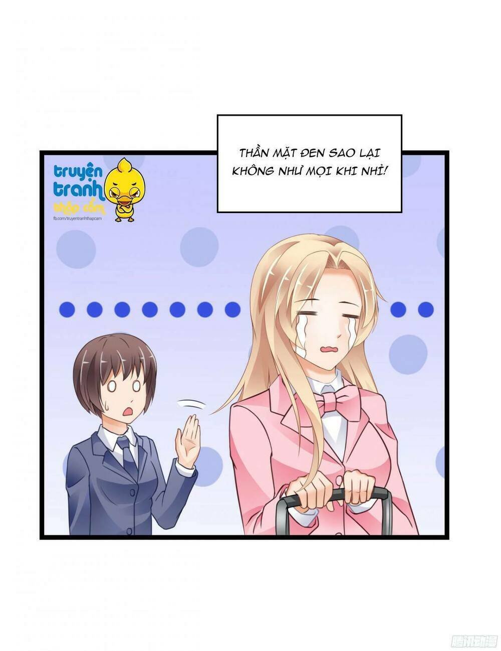 Em Muốn Chiếm Lấy Nụ Hôn Của Anh - Chapter 20 - Page 41