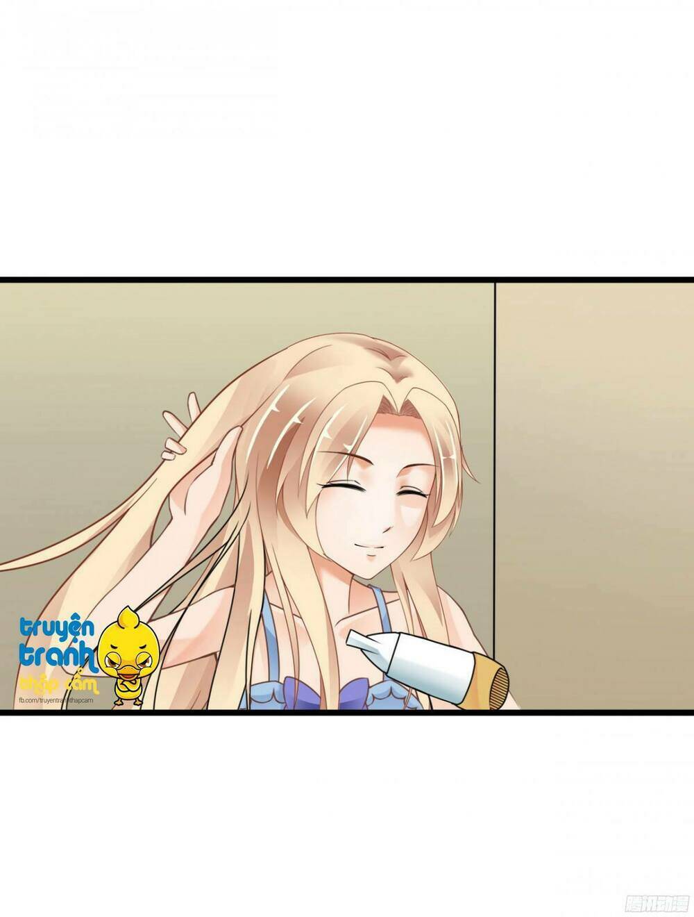 Em Muốn Chiếm Lấy Nụ Hôn Của Anh - Chapter 20 - Page 6